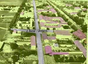 Oued imbert 05